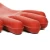 Import High quality red heavy duty rubber insulated work gloves from China