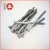 High Quality Round Head  Stainless steel carbon steel natural color Bolts High-strength fasteners