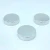 Import High quality sealing air valve aluminum screw cap lid from China