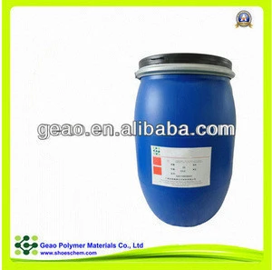 high quality shoe care chemicals of CR-106 cleaner for patent leather