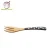 Import High Quality Silicone Kitchen Bamboo Utensil Cooking Tool 6 in Sets from China