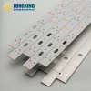 High quality single sided aluminum led pcb for T8 T10 LED tube light pcb UL 94v0