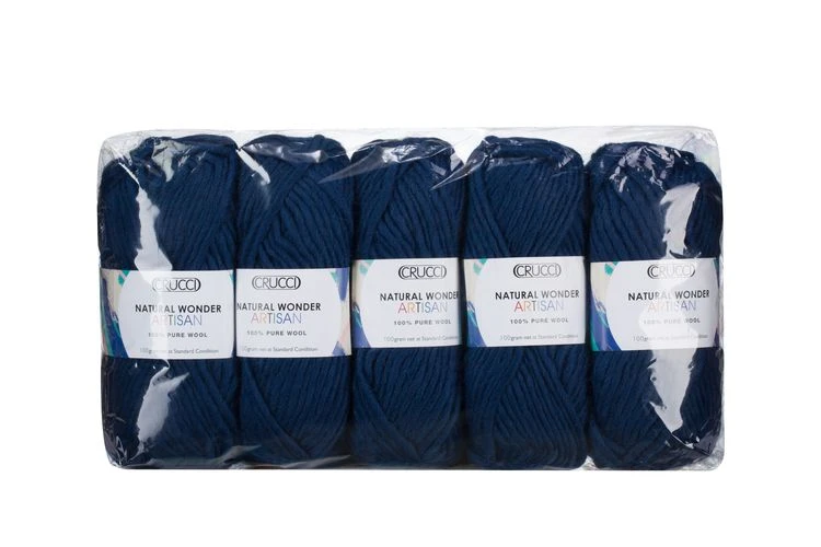 High Quality Space Dyed Crochet Hand Knitting Fancy Nylon Wool Blended Yarn