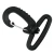 Import High Quality Spring Plastic Swivel Snap Hooks from China