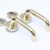 Import high quality stainless steel hardware door and window handle from China