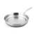 Import High quality stainless steel sauce pan 16*7.5 multi cooker pan with SS lid from China