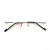 Import High Quality Super Light Flexible Rimless Frames Optical Glasses Eyewear from China