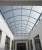 Import high quality tempered glass roof price with warranty laminated from China