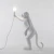Import High Quality The Monkey Lamp Standing Version LED Monkey Floor Lamps,Multi-color selection from China