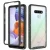 Import High quality Transparent Hard PC Back Cover Colored TPU Bumper Phone Case For LG Stylo 6 from China