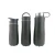 Import High quality water bottle stainless steel metal water bottle drinking water bottle from China