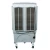 Import High quality water  industrial evaporator air coolers from China