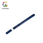 High quality wholesale new office writing 0.5mm plastic custom pens gel pens