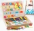 Import High quality wooden preschool math educational toys for kids early education from China