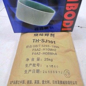 High quality  YW-HJ260 GB F308L-H0Cr21Ni10 welding flux