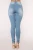 Import High Qualityy Women Fashion Jeans Skinny Jean For Women from Pakistan
