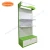 Import High Quanlity Metal Cosmetic Makeup Product Exhibition Display Stand with Glass Shelf from China