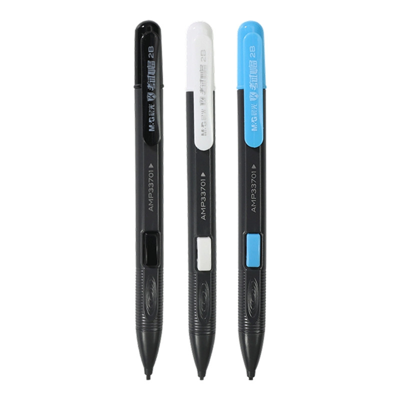 Buy High School Student Mechanical Computer Test Multicolor Plastic ...