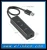 Import High Speed 4 Port usb 3.0 Hub with LED indicator for PC from China