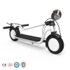 High Speed  600 W 10 Inch Standing Portable Folding Electric Scooter with Seat