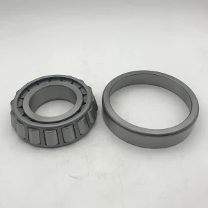 High Speed and Low Voice Tapered roller bearing 30316 bearing Fast Delivery