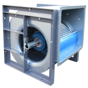 high speed chimney blower in centrifugal fans blower fan