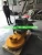 Import High Speed Grinding Marble Terrazzo Wet Dry Grinder Construction Belt Driven Terrazzo Epoxy Floor Grinding Machine from China