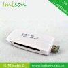 High Speed Multifunctional Usb3.0 All in 1 Mini Card Reader
