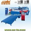 high speed rotary style plastic thermoforming machine