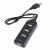 Import High Speed USB Hub Mini 4 Port USB Port Sharing Switch For Laptop PC Computer Peripherals Accessories from China
