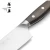 Import High standard potato cutting knife potato wavy knife short blade potato knife from China