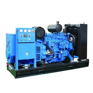 high standard standby power 20kw electric generator