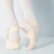 Import High Stretch Ballet Slippers Women Ballet Shoes from China
