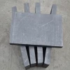 High Temperature Graphite Plate for Refractory Baking Furnace