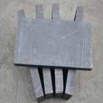 High Temperature Graphite Plate for Refractory Baking Furnace
