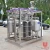 Import High Temperature Sterilizing UHT juce soft drink sterilization pasteurizador uht milk pasteurization machine from China