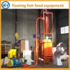 Highly digestible pet food processing machine