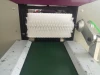 Hight quality hardware packing machine /vegetables pillow machine packaging automatic