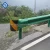 Highway W Beam Guardrail Roadway Safety Anti Corrosion Guardrail Post Driver for Sale
