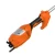 Import HKPMT05+HKPHTD05, 900W/1000W, Rear motor Pole Hedge trimmer, Garden tools from China