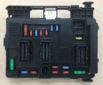 HL Electric Car Engine Fuse Box Unit Assembly 9665804680 BSM 9657608580 For Peugeot 206