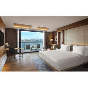 HO-1016 Modern 5 Star Resort Hilton Hotel Furniture For Europe Saudi Arabia