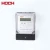 Import HOCH DDS870 50Hz 220V 15 (60) A single phase LED smart KWH electric power meter from China