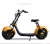 holland 1000w 1500w 60v Lithium Battery Citycoco/seev/woqu Front Back Suspension Fat Tire Electric Scooter/cheap E-scooter