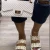 holographic bag ball purse and shoe set patch handbag round evening bags women handbags