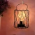 Import Home decoration pieces metal home decor led lights from China