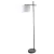Import Home decoration standing lamp bedroom modern industrial floor lamp decoration from China
