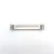 Import Home Furniture Hardware Brushed Aluminum Kitchen Cabinet Door Handles from China