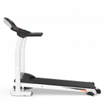 home gym equipment 1.5HP motor power fitness running machine treadmill