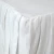 Import HOME HOTEL BED SKIRT TAILORED OR PLEATED SPLIT CORNERS from China